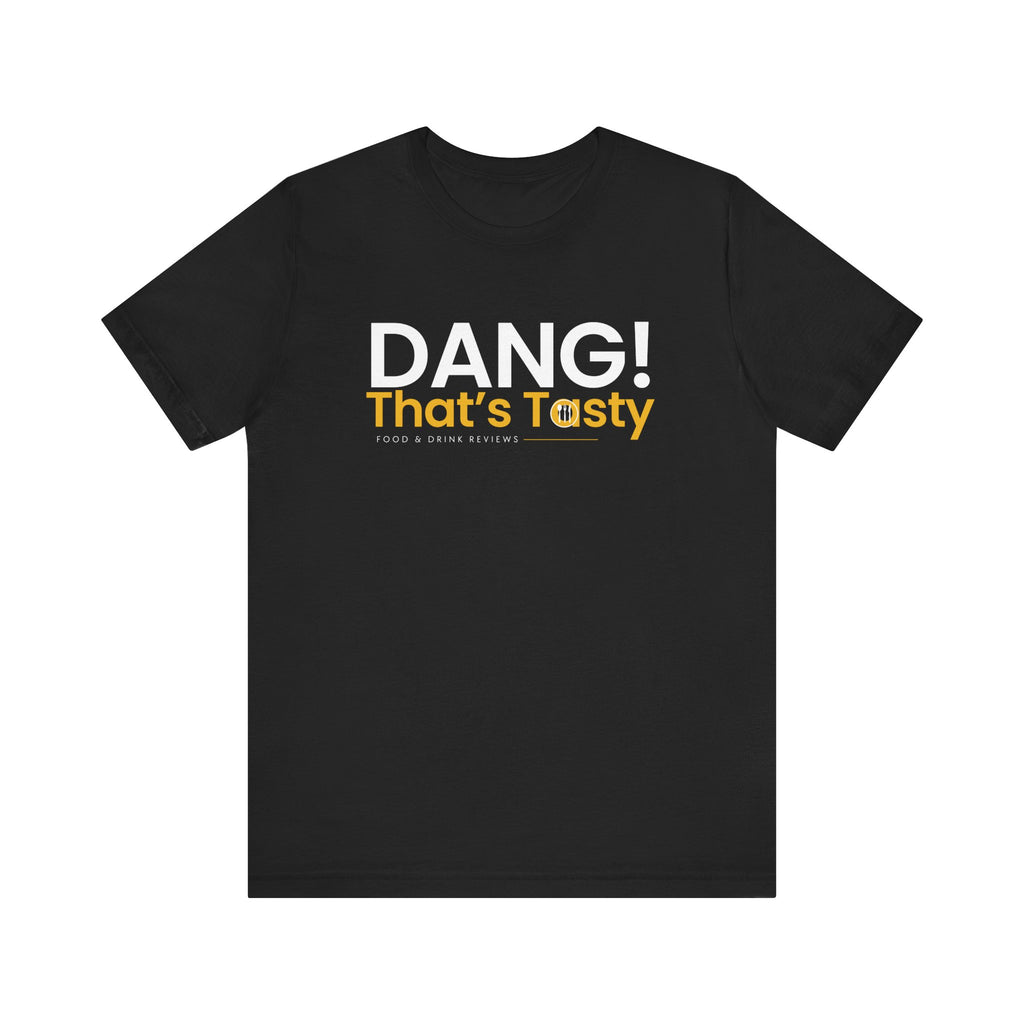 Dang! That's Tasty Logo Tee