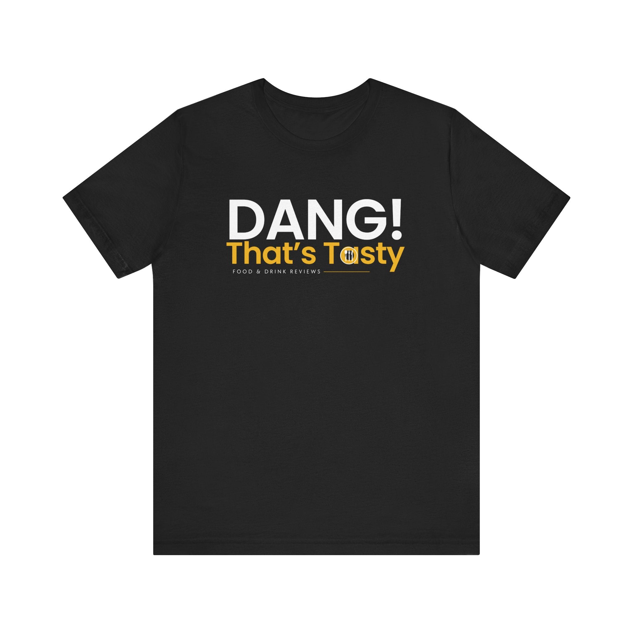 Dang! That's Tasty Logo Tee