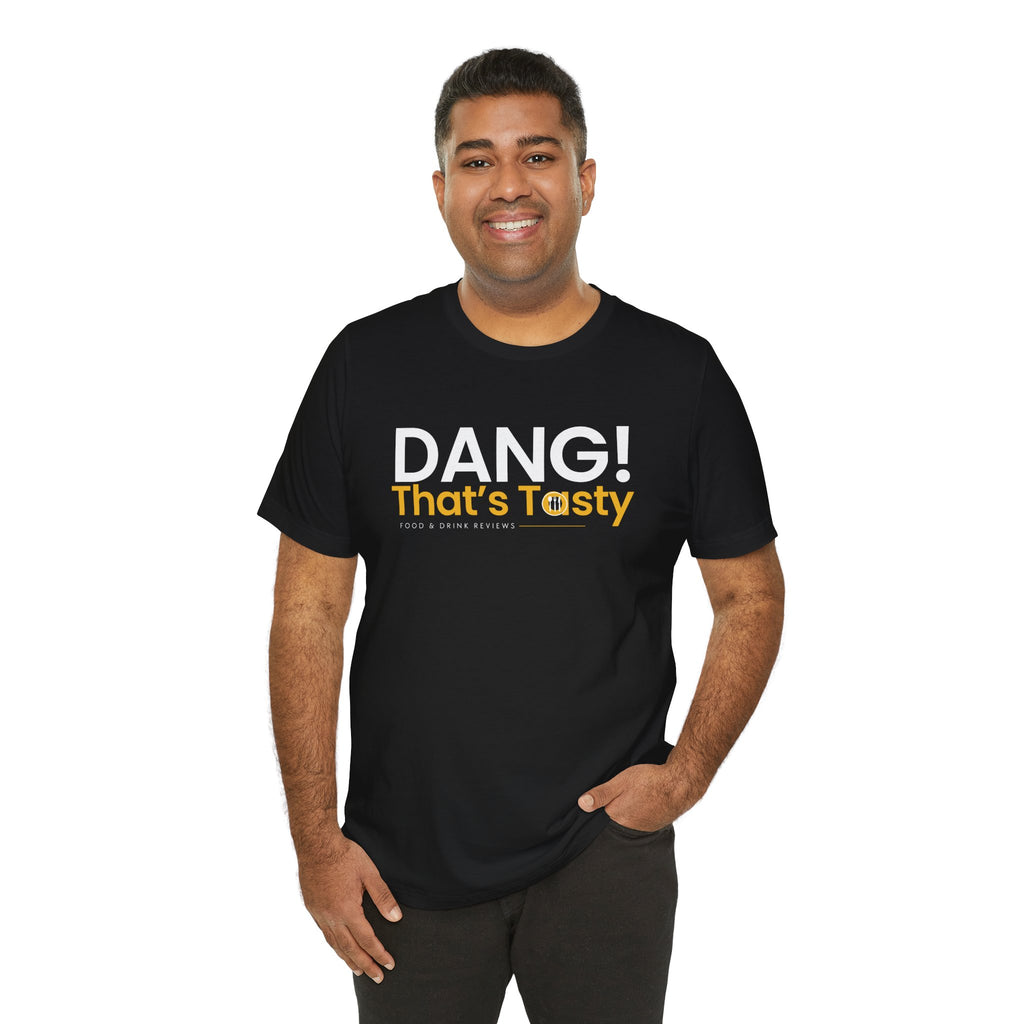 Dang! That's Tasty Logo Tee