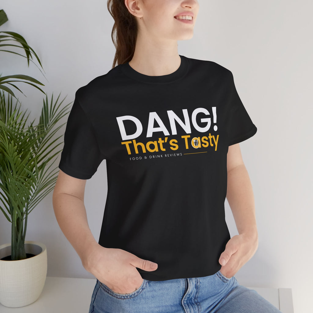 Dang! That's Tasty Logo Tee